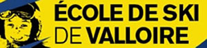 Ecole de Ski de Valloire