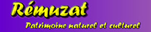 Rémuzat - Patrimoine naturel et culturel