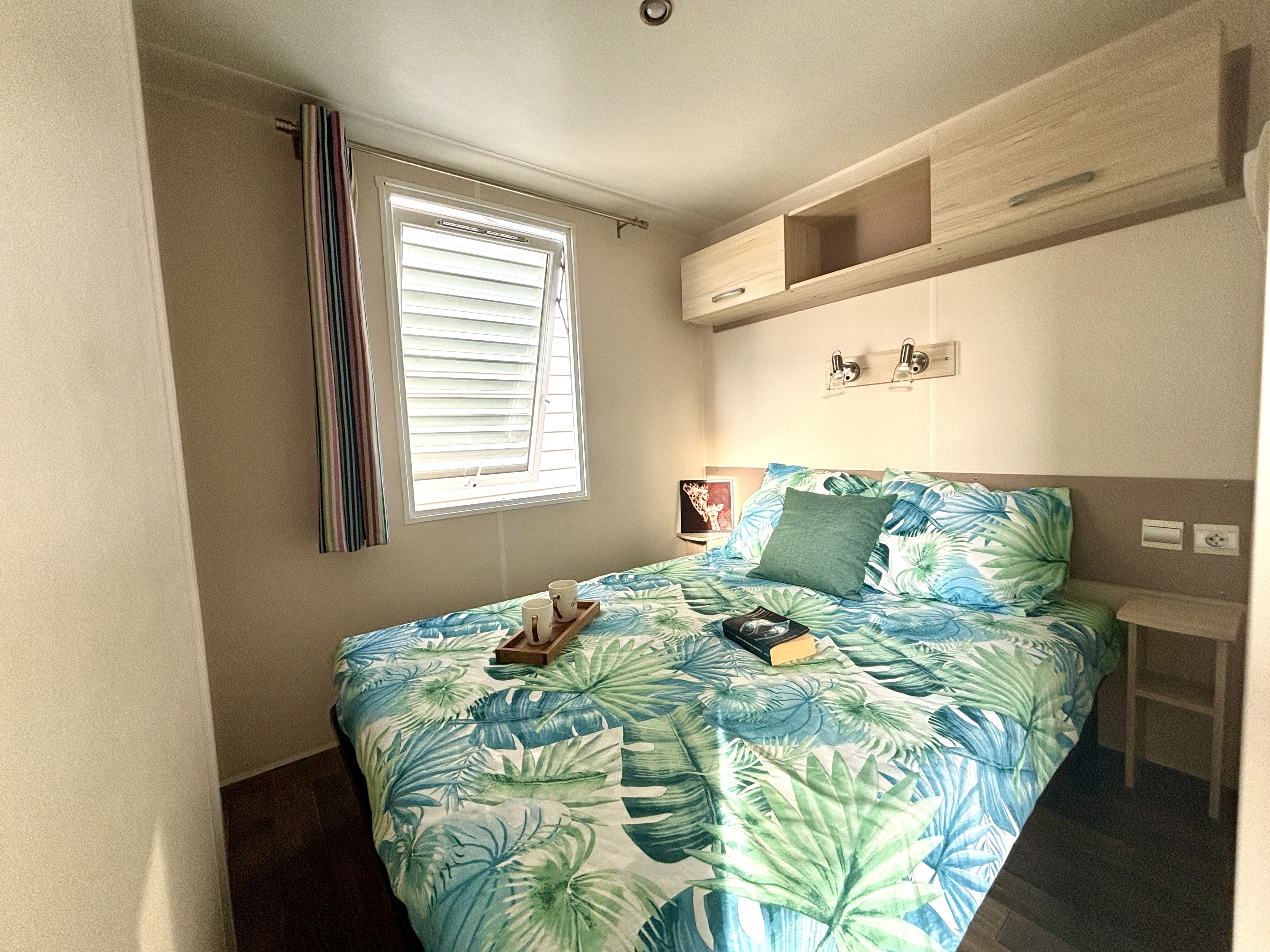Chambre Parents