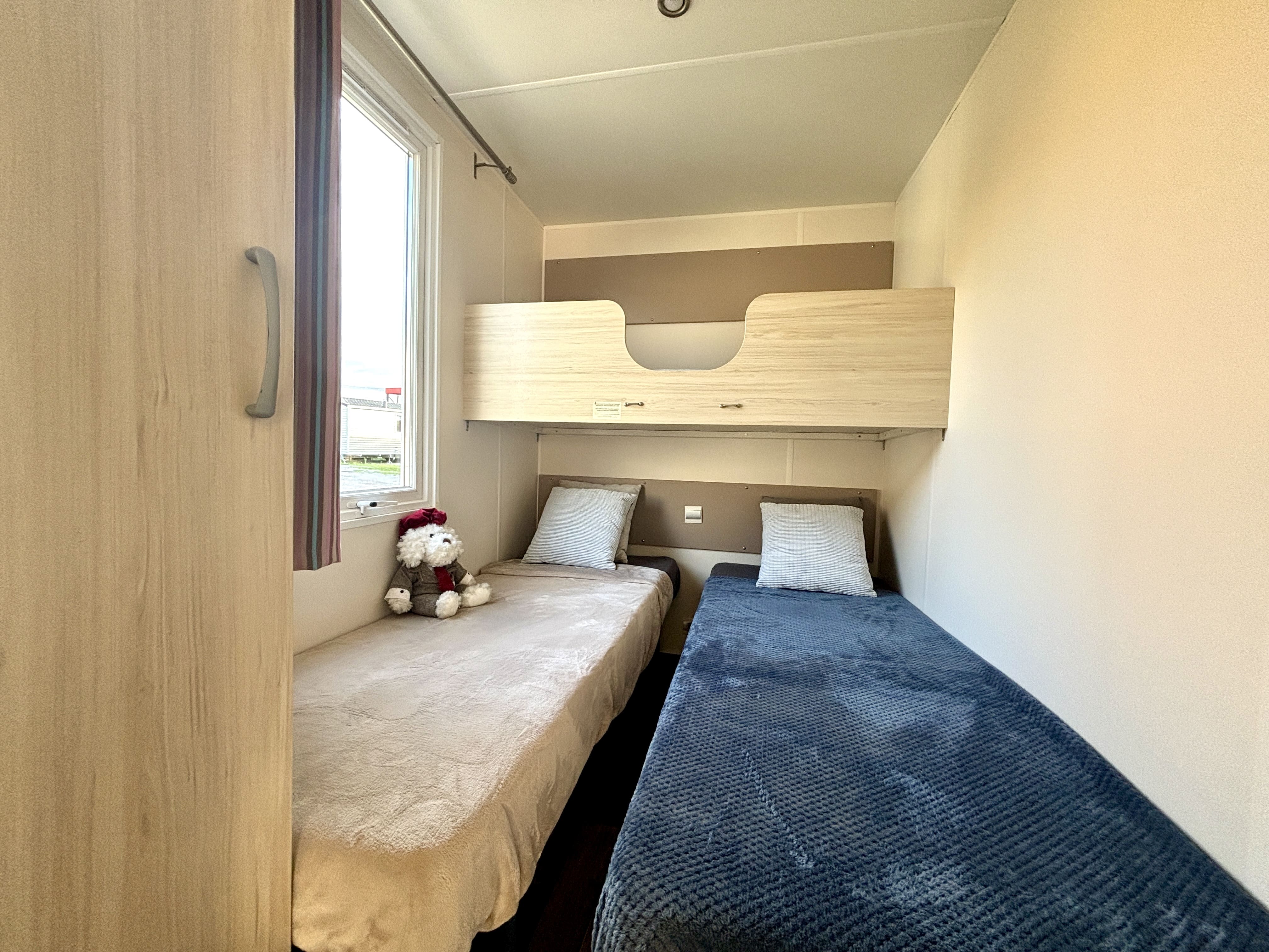 Chambre enfants